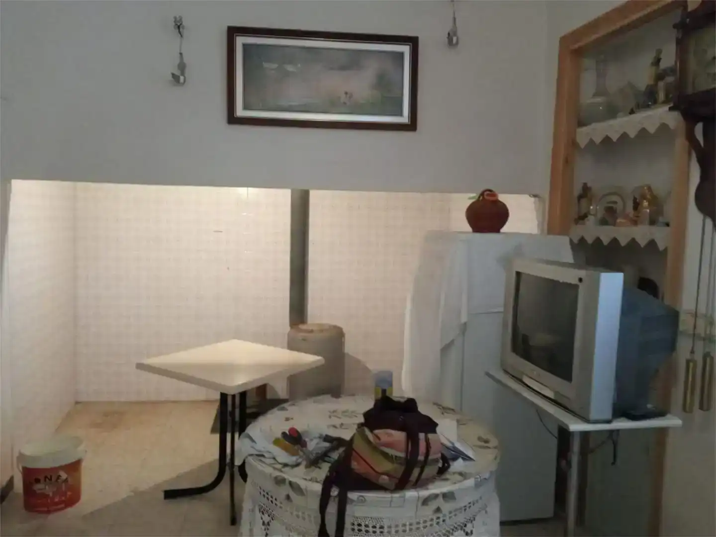 Casa adosada en venda en Peñalsordo