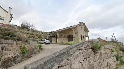 Foto 5 de Casa o xalet en venda a Pio - Cabeiro, Cabral - Candeán, Vigo