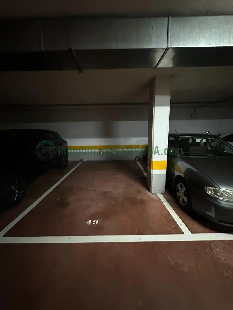 Piso de alquiler en Calle Travesía viñas 3ª, San Salvador - Caeira