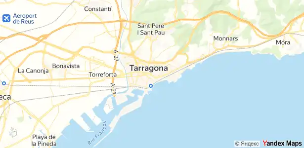 Piso en venta en Tarragona