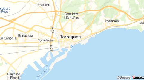 Foto 3 de Piso en venta en Part Alta, Tarragona Capital
