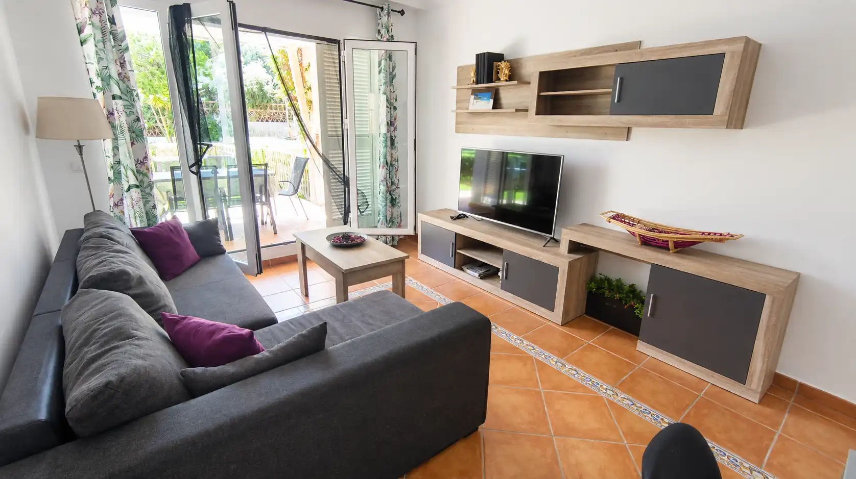 Appartement compact avec piscine à vendre à Mojácar Playa - Las Ventanicas - La Paratá, imagen 7