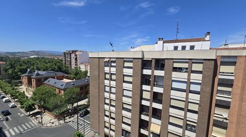 Photo 5 of Flat for sale in Republica Argentina, Jesuitas, Logroño