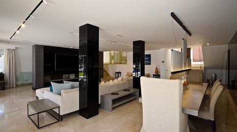 Foto 3 de Casa o xalet en venda a Calle Londres, 78, Churriana - El Pizarrillo - La Noria-Guadalsol, Málaga