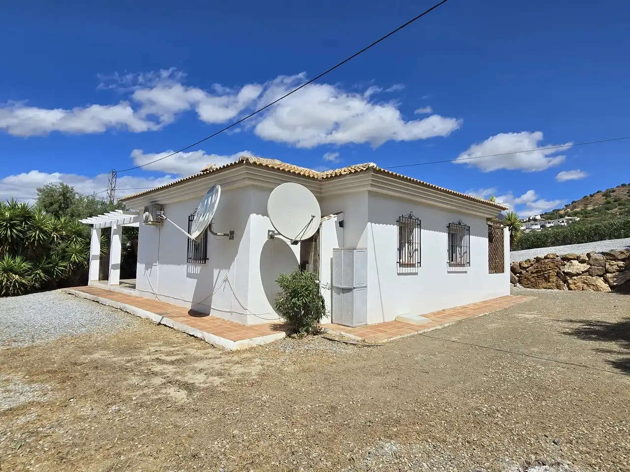 Maison avec piscine à vendre à Alcaucín, imagen 13