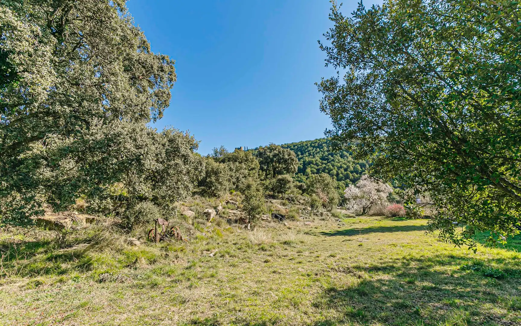 Finca rústica en venta en Navès con Calefacción, Jardín privado y Terraza