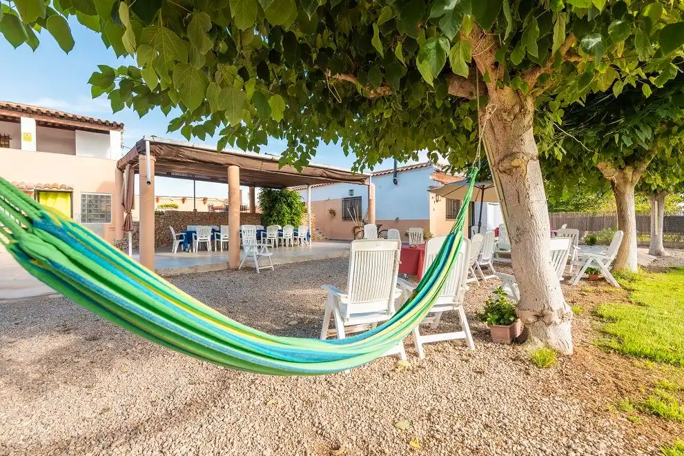 Villa avec piscine à vendre à Alcanar, imagen 3