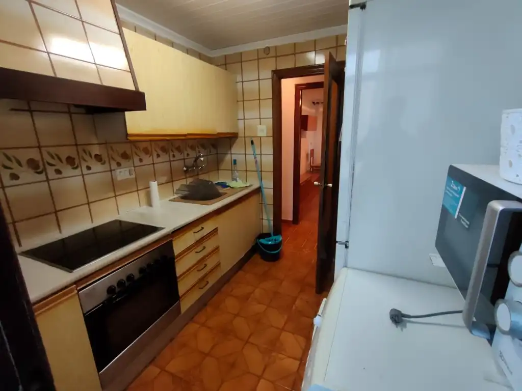 Cocina de Piso en venta en Alzira