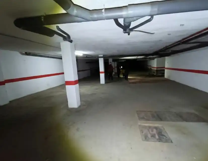 Residencial en venda a Valdepeñas, imagen 8