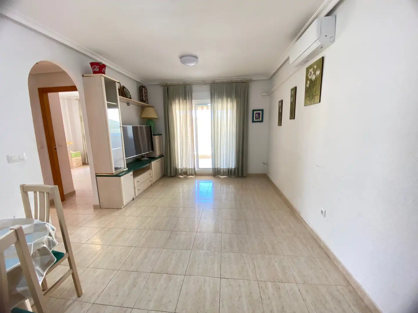 Apartament amb piscina en venda a Calle G 5A, imagen 15
