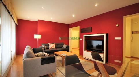 Foto 3 de Pis de lloguer a Centro - Areal, Vigo