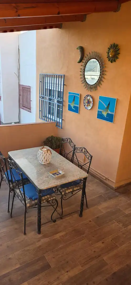 Terraced house with terrace for sale in Albox, imagen 28