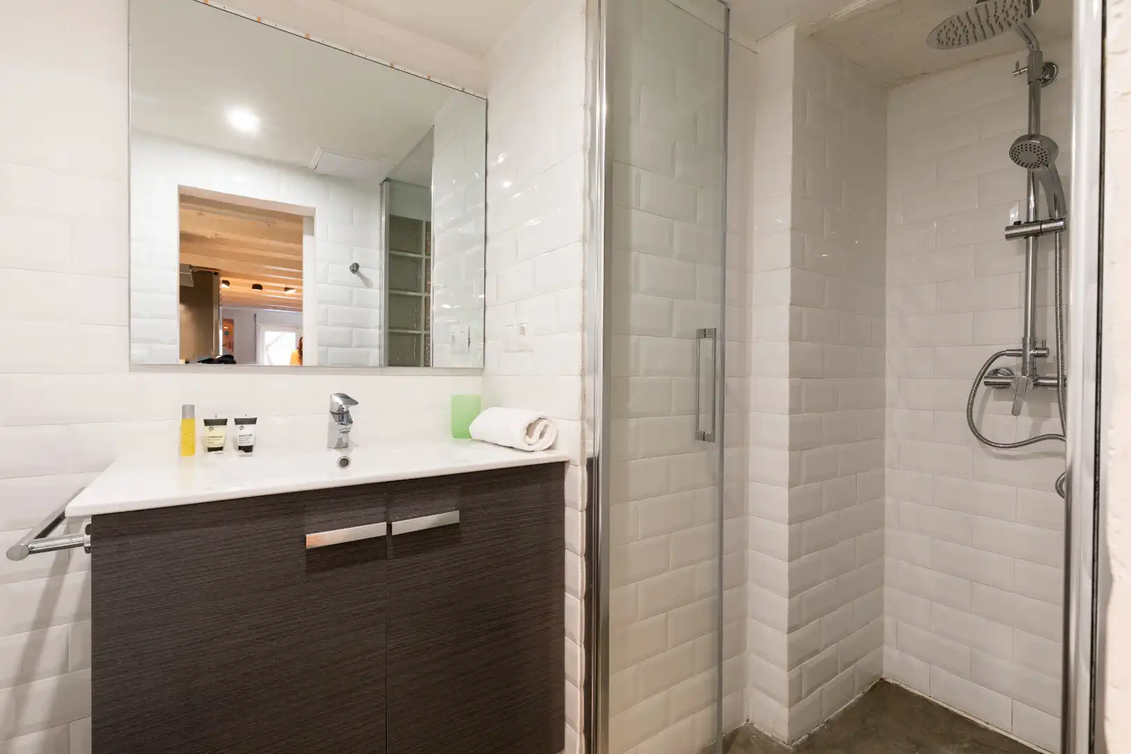 Apartamento con terraza en venta en Sants - Montjuïc, imagen 12