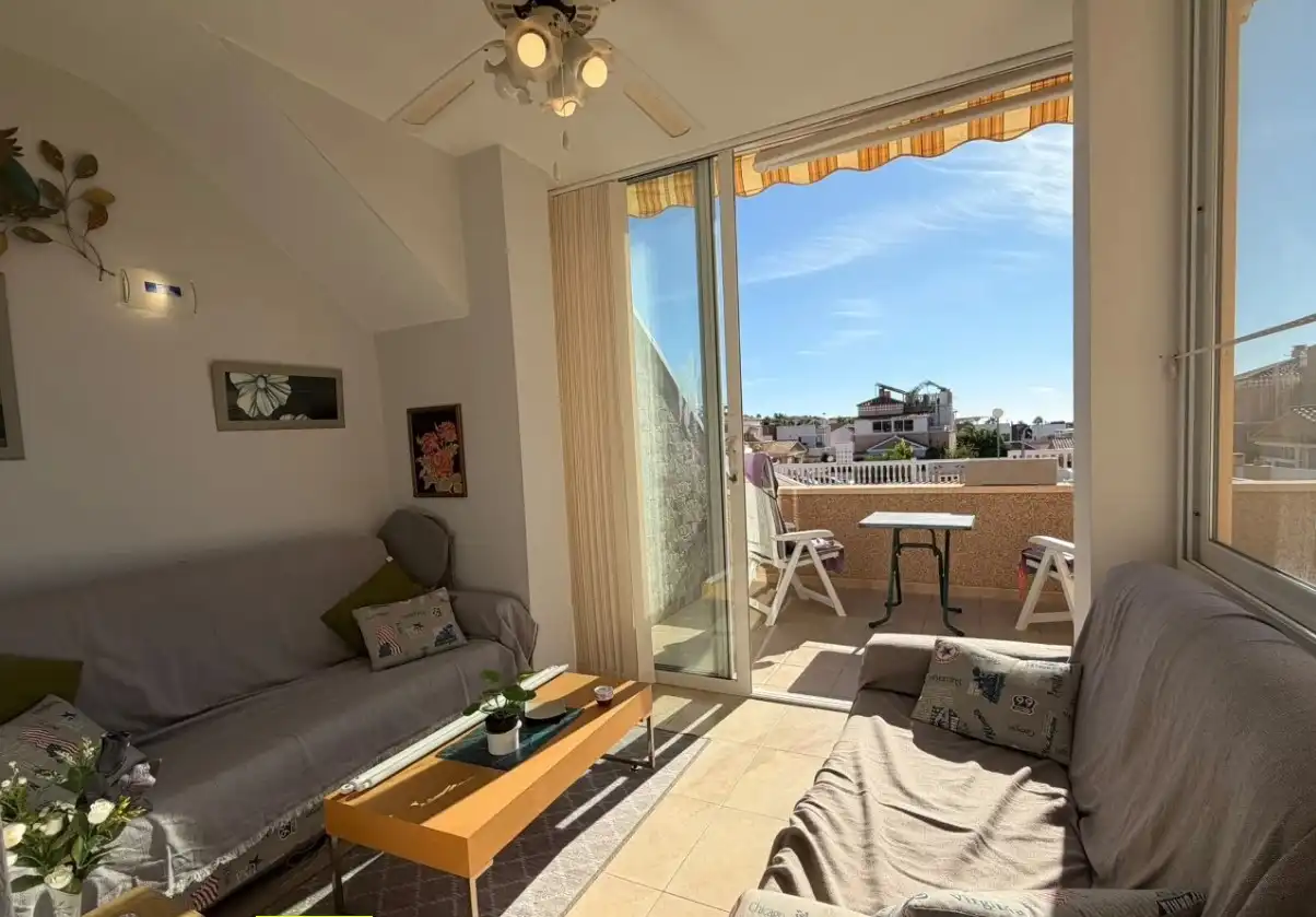 Apartments for sale in Torrevieja, Alicante
