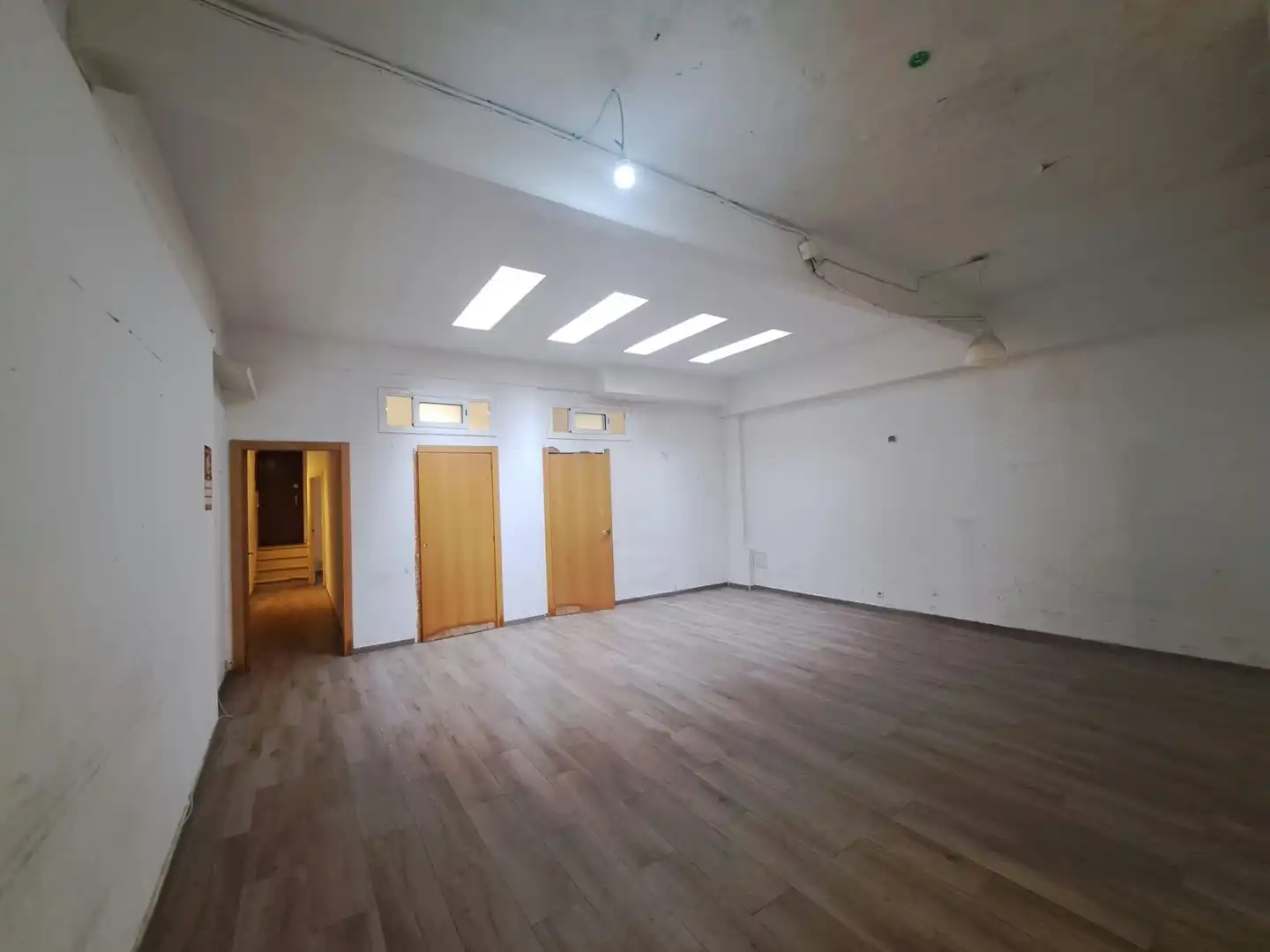 Local en venta en Horta - Guinardó