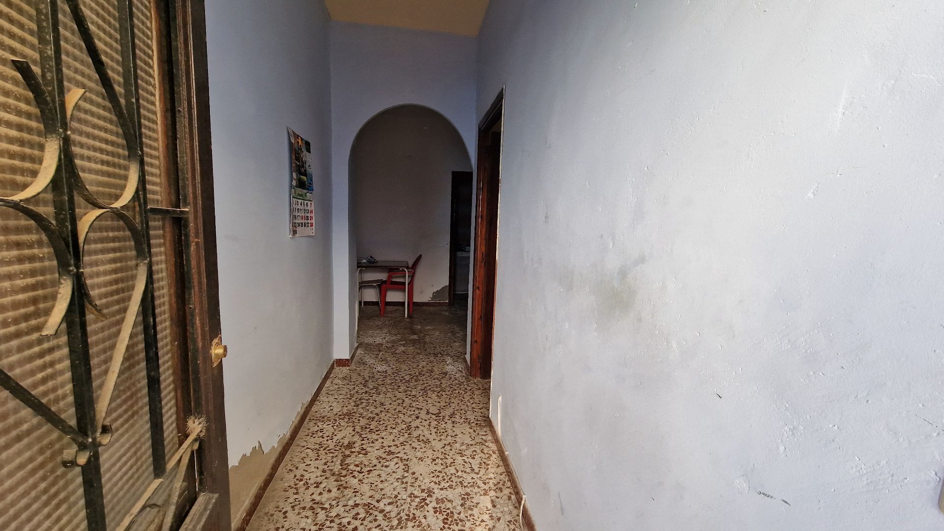 Finca rústica en venda en Turre
