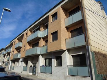 Parcheggio con ascensore in vendita a Calle Àngel Guimerà