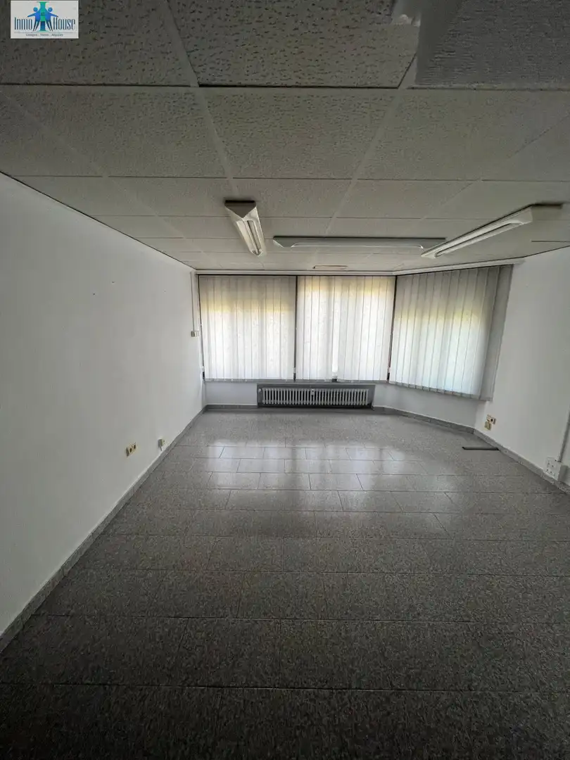 Bureau avec ascenseur à louer à Centro, imagen 5