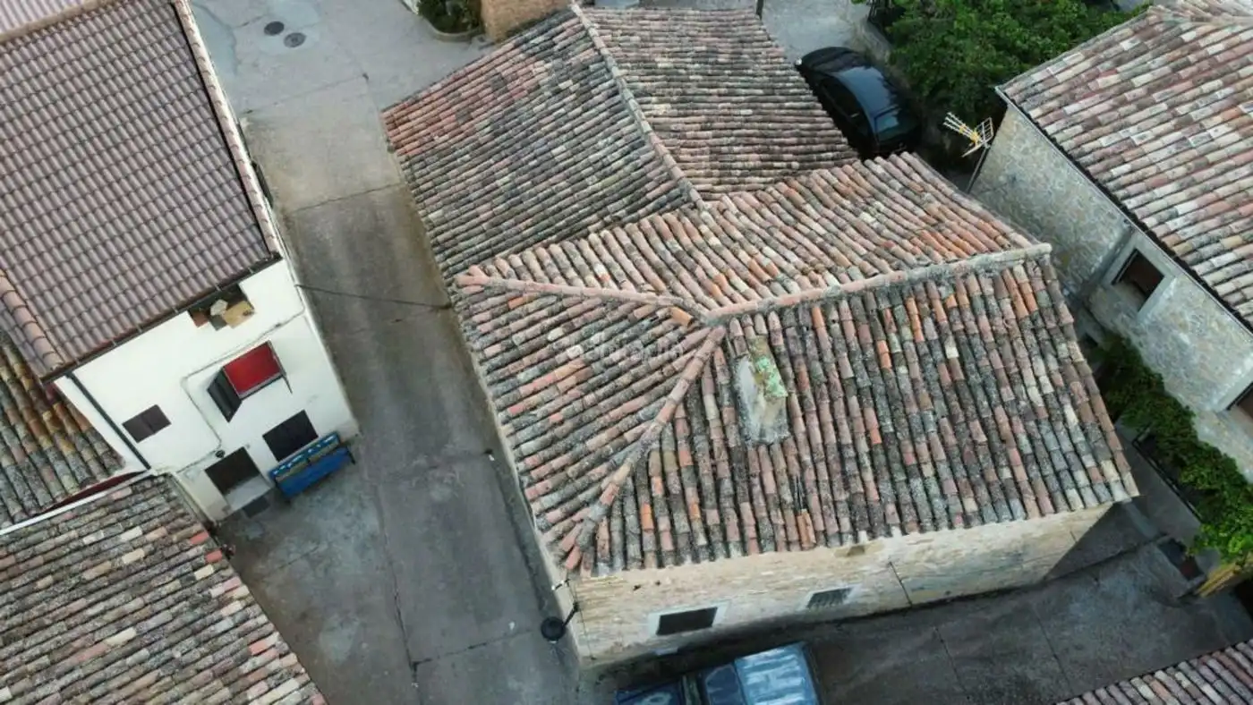 Casa en venda a Calle Arroyo 5