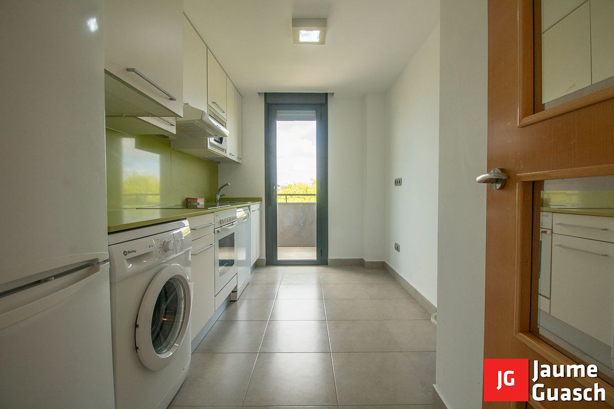 Cocina de Piso en venta en Torredembarra con Aire acondicionado, Calefacción y Parquet