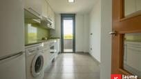 Kitchen of Flat for sale in Torredembarra  with Air Conditioner, Heating and Parquet flooring