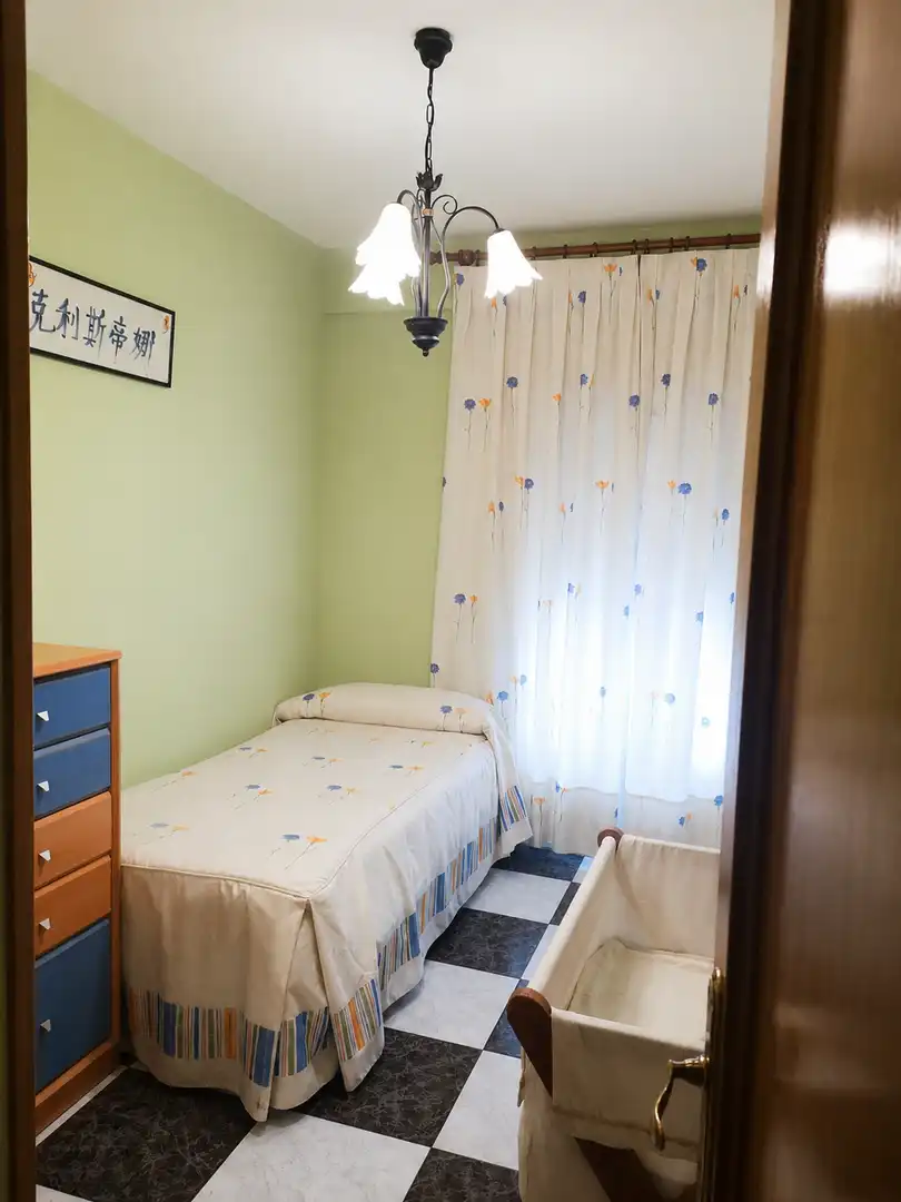 Piso en venta en Mondéjar