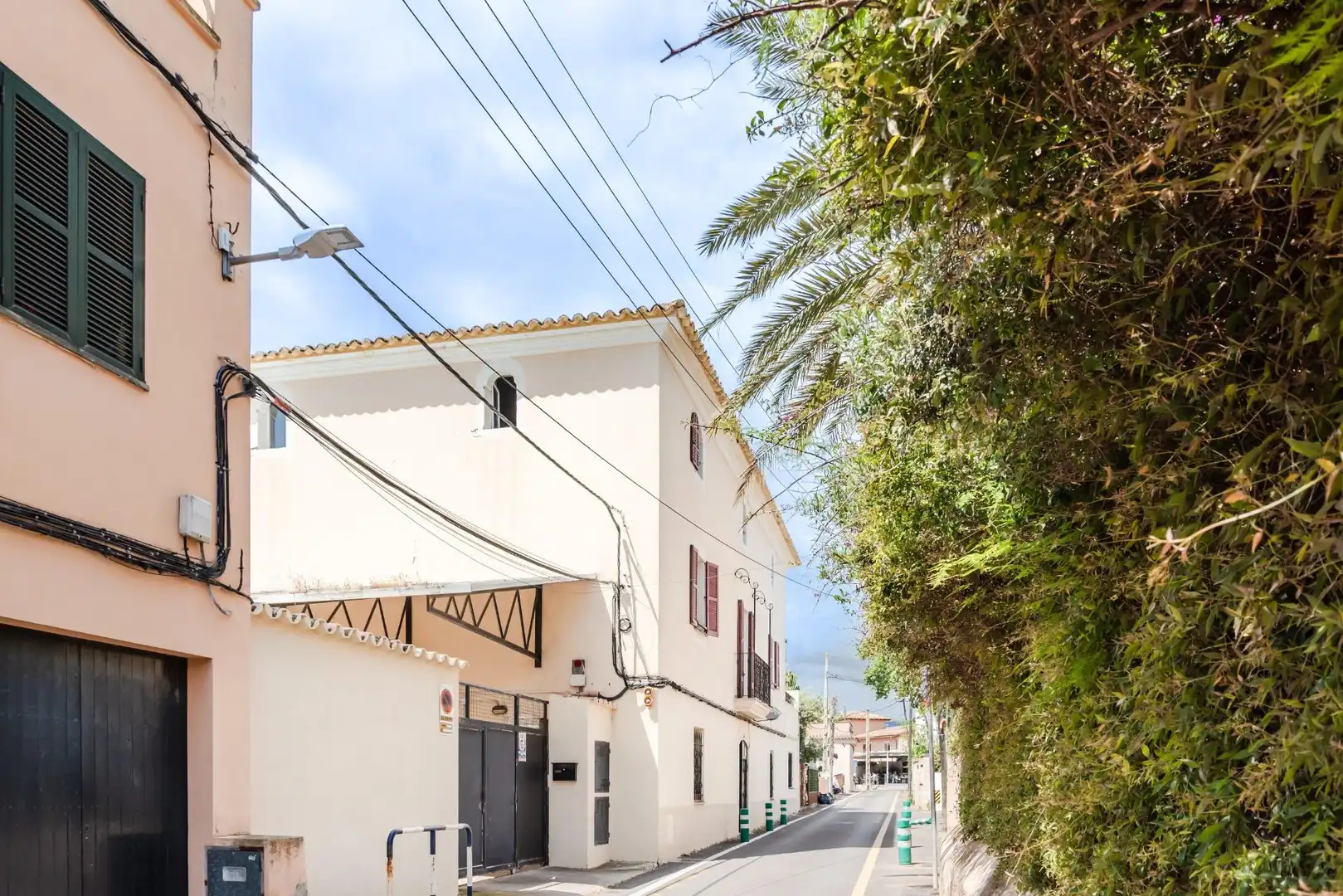 Einfamilien-Reihenhaus zum Verkauf in Son Sardina