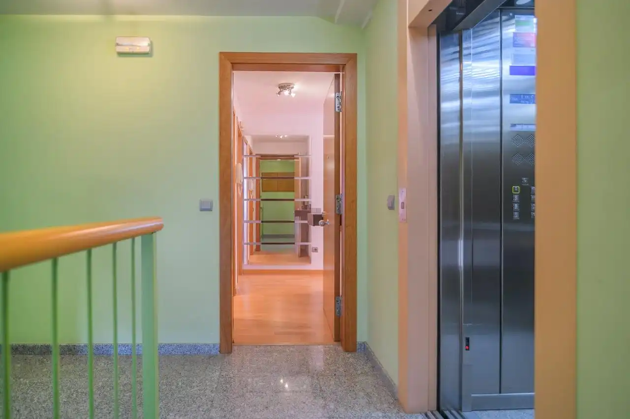 Duplexes for sale in Manresa  with Air Conditioner, Parquet flooring and Terrace