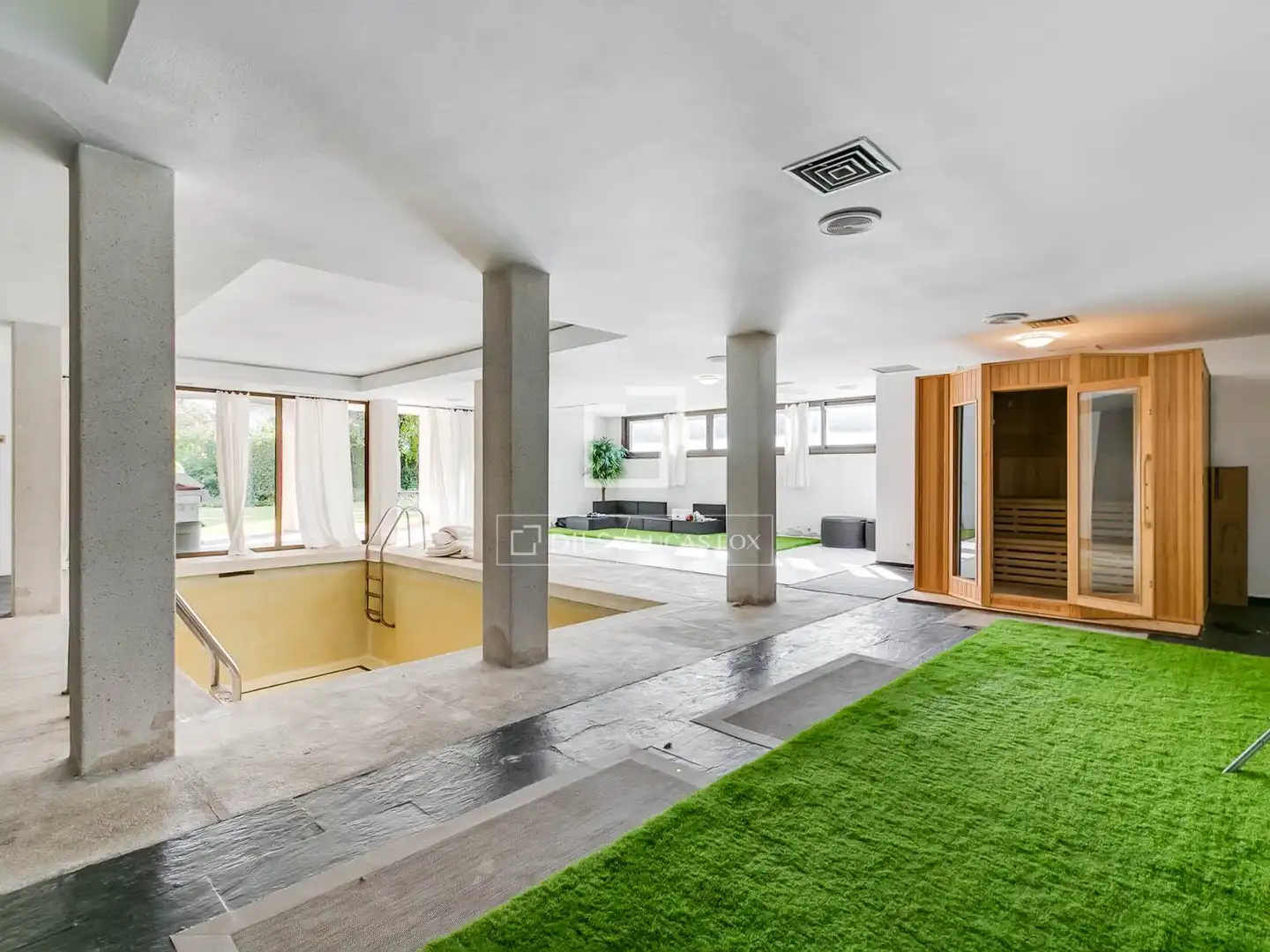 Villa avec piscine à vendre à Urbanización La Moraleja, imagen 15