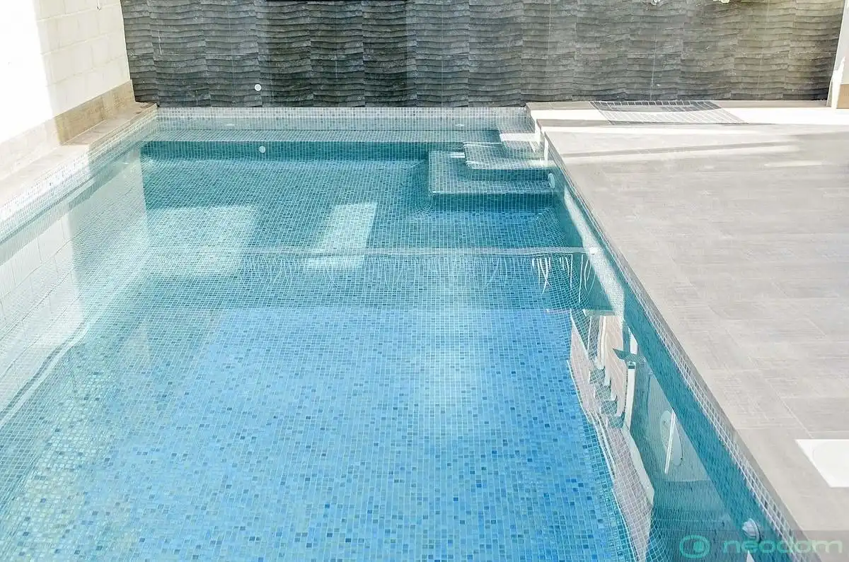 Casa con piscina en venta en Los Montesinos, imagen 5