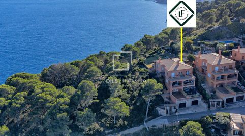 Foto 4 von Haus oder Chalet zum Verkauf in Aiguafreda - Sa Tuna, Begur