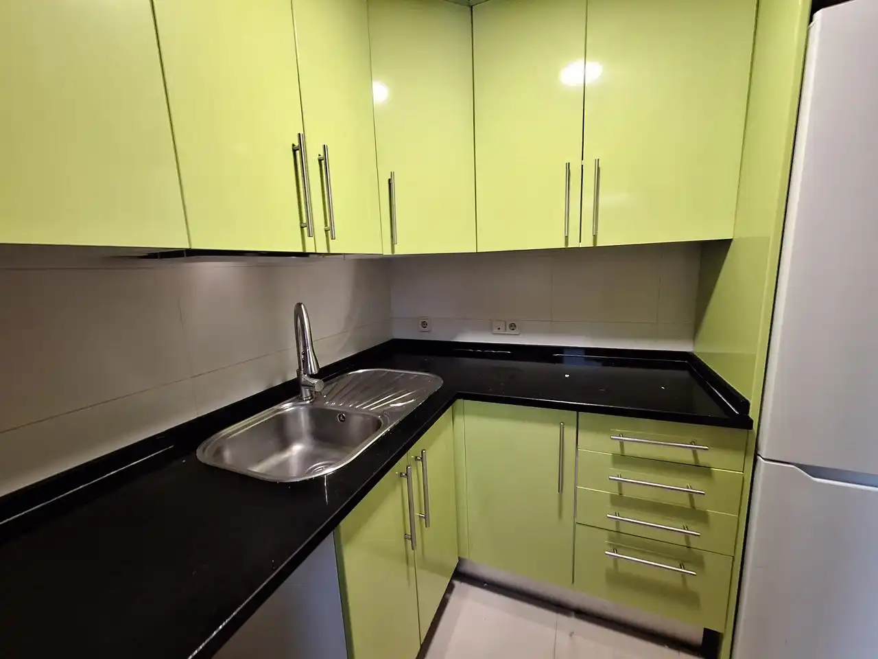 Wohnung mit Aufzug zum Verkauf in Calle Cactus, imagen 10