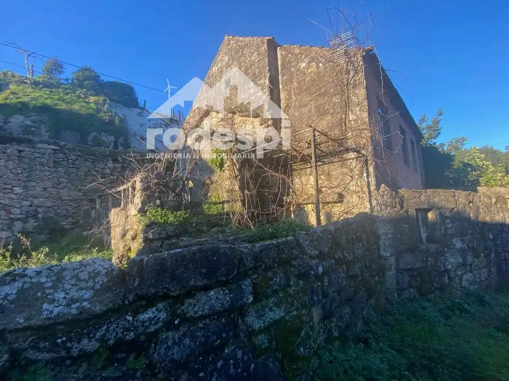 Casa o chalet en venta en Crecente