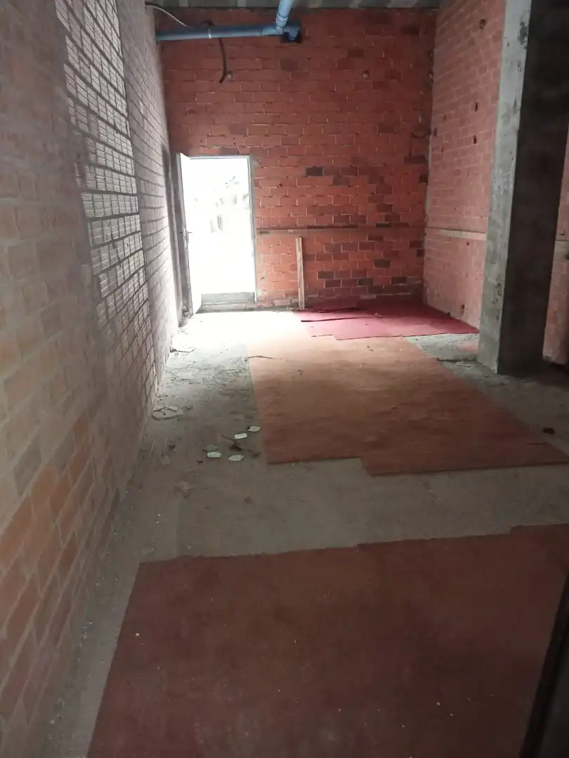 Gewerbefläche zum Verkauf in Rúa de Luis Iglesias Iglesias, imagen 17