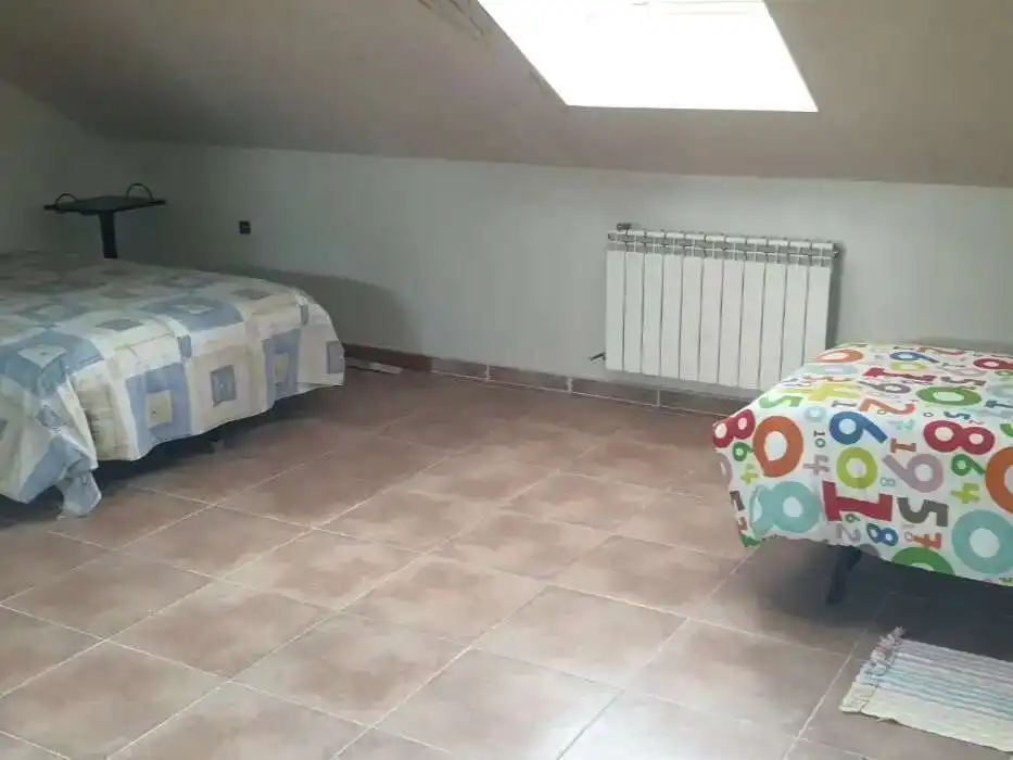 Casa o xalet en venda en Valdemanco, Madrid
