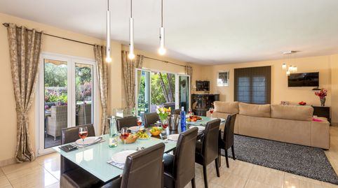 Foto 5 von Haus oder Chalet zum Verkauf in Campo de Mijas, Mijas