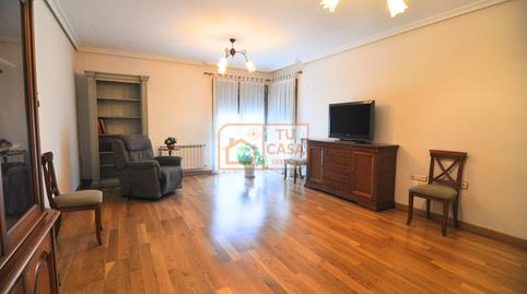 Foto 3 de Piso de alquiler en Avenida Virgen de Guadalupe, Centro, Cáceres Capital