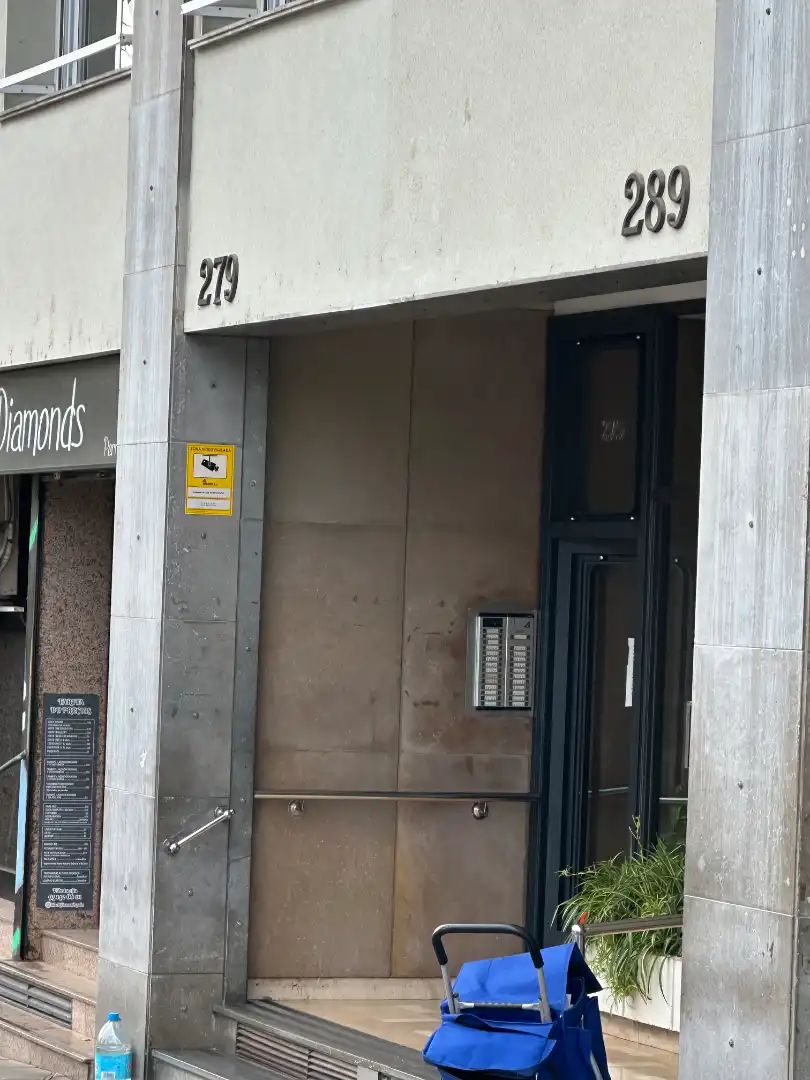 Aparcament de Garatge en venda en Barcelona