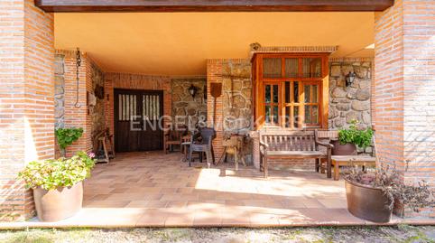 Foto 4 de Finca rústica en venda a Pino Alto - Navarredonda, Madrid