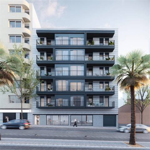 Local-comercial en Venta en Avinguda de l'Abat Marcet, 3 en Sant Pere