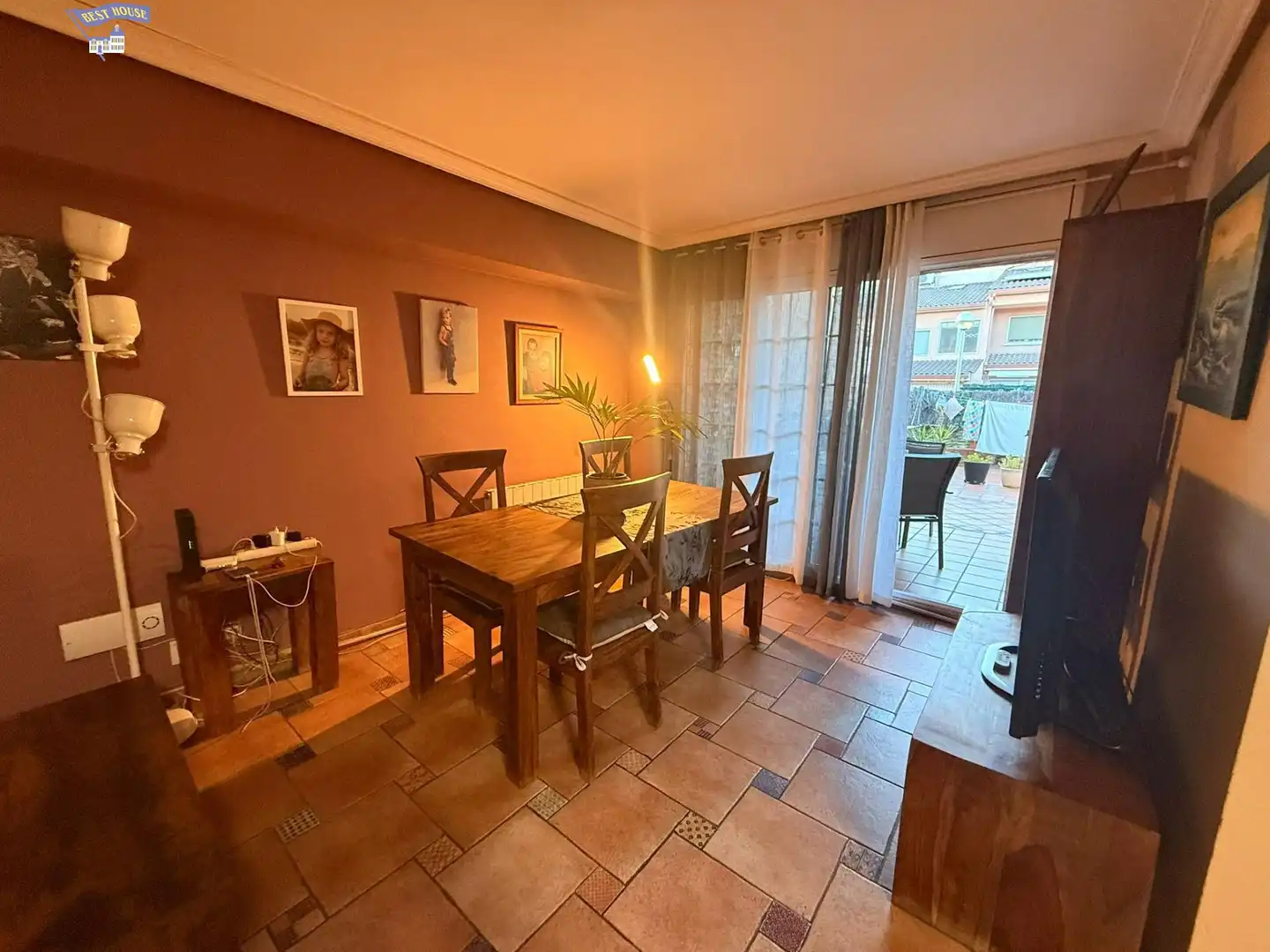 Casa o chalet en venta en Santa Perpètua de Mogoda