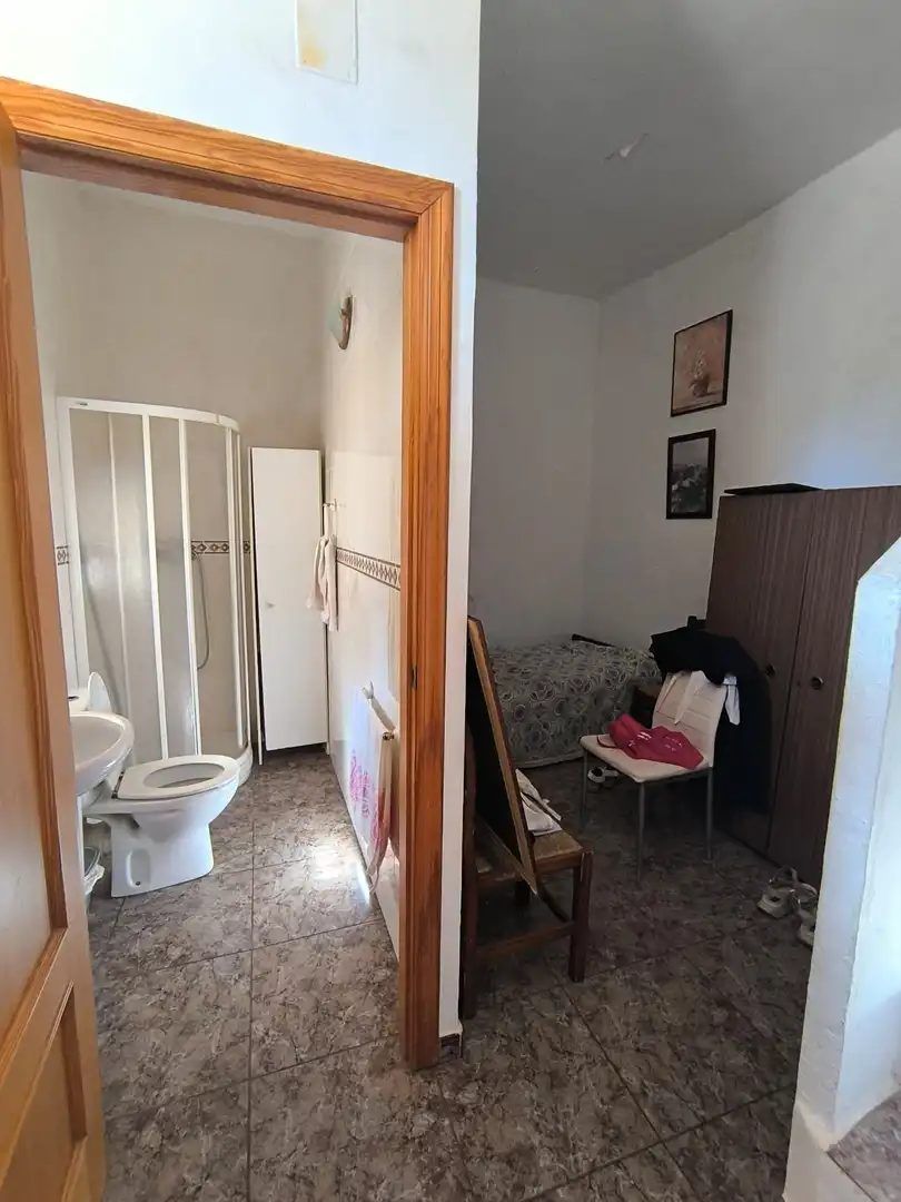 Habitación de Local en venta en El Castell de Guadalest con Aire acondicionado y Amueblado