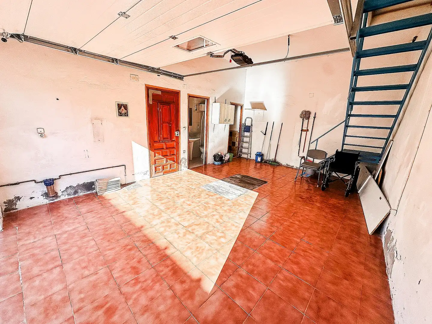 Reihenhaus zum Verkauf in El Pinós / Pinoso, imagen 22