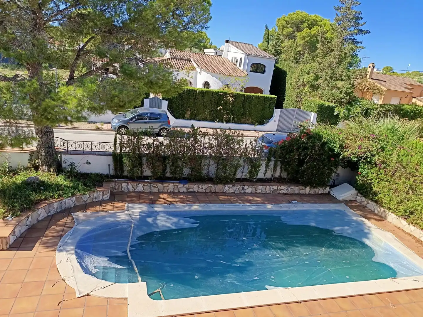Maison avec terrasse à vendre à Les Tres Cales, imagen 6