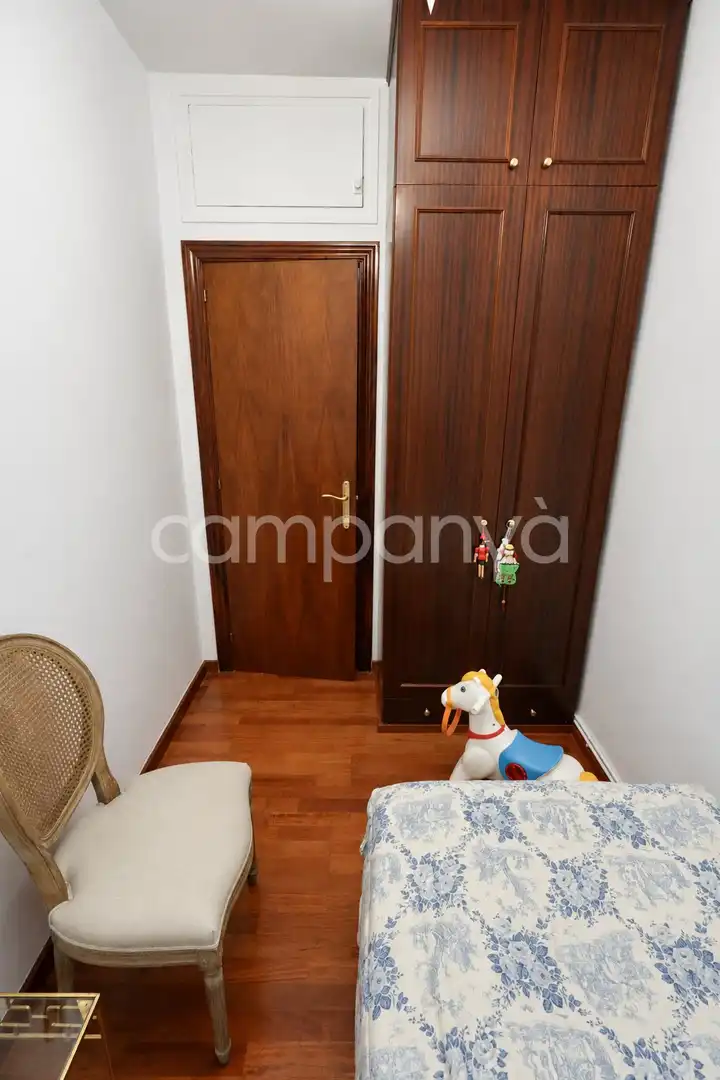 Piso en venta en Sant Andreu