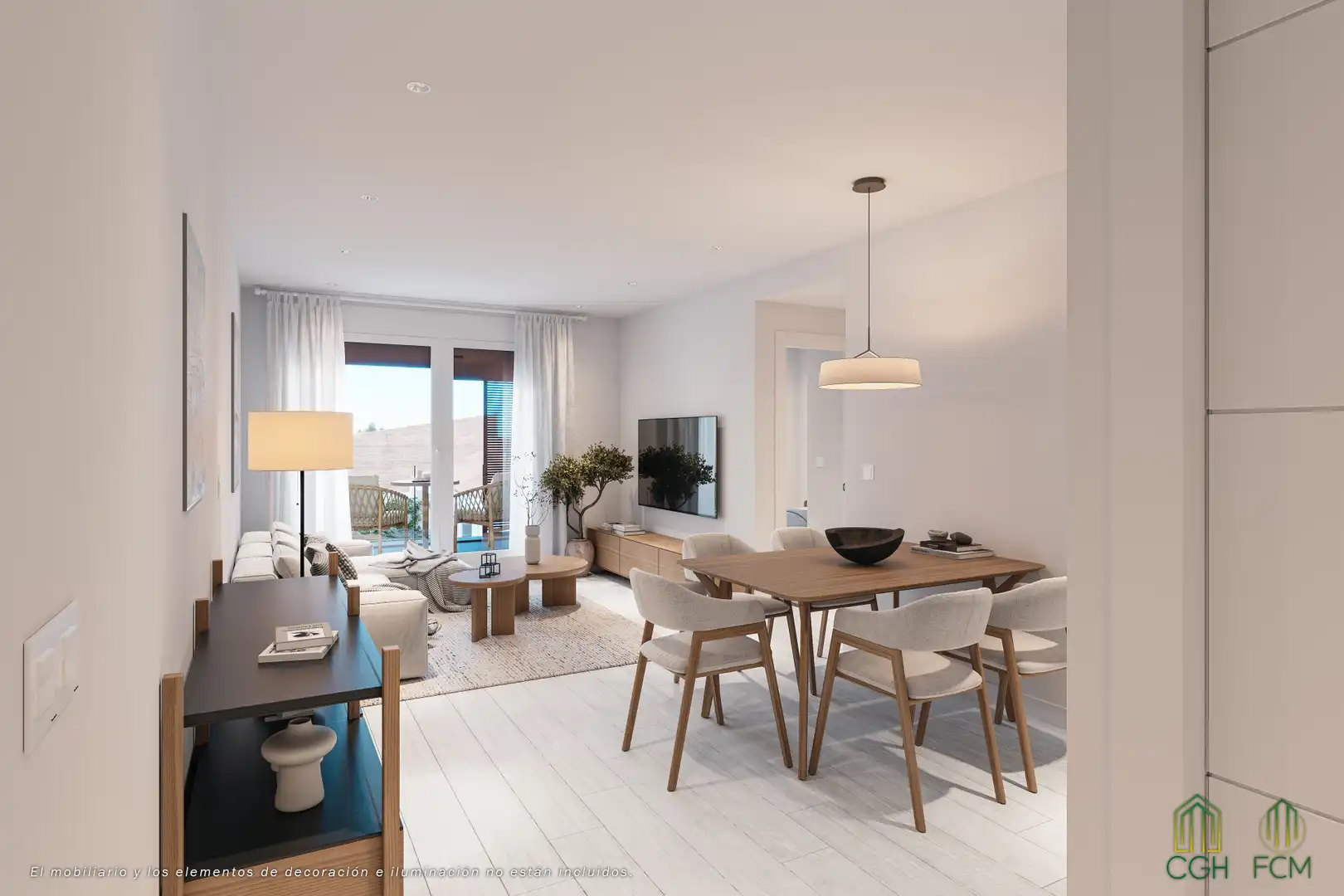 Piso en venta en Calle Cardenal Cisneros, 10, Bargas