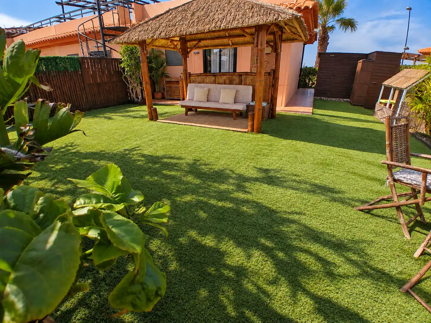 House with pool for sale in Majanicho, imagen 31