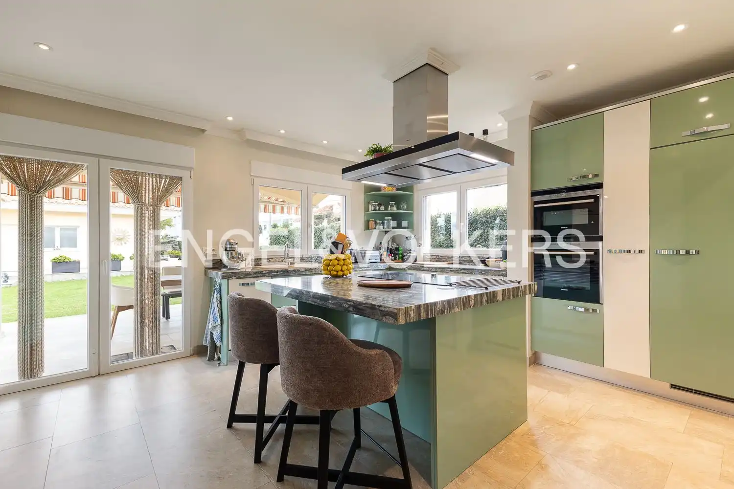 House with terrace for sale in Costa Norte, imagen 13