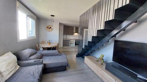 Photo 3 of Attic for sale in Parque Central, Estepona