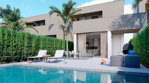 Foto 2 de Casa o chalet en venta en Playa Perla de Levante, -1, Los Urrutias, Cartagena